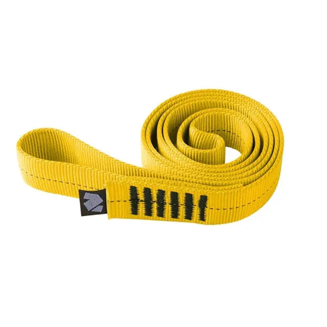 NOTCH NYLON LOOP RUNNERS Notch
