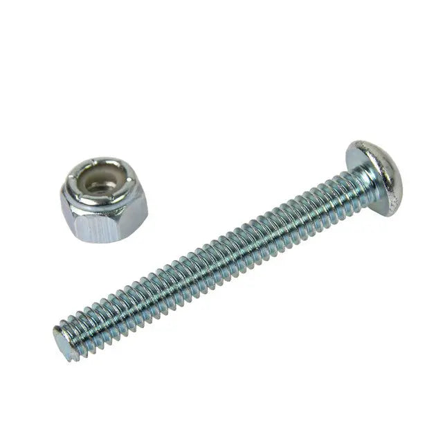 NOTCH PRUNER PARTS - Z-117C Notch