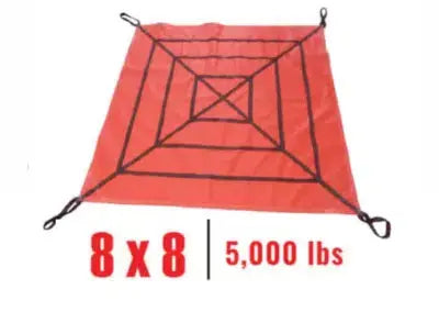Twistarp - Lifting Tarp Twistarp