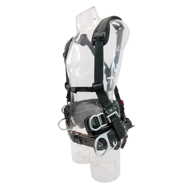 Bashlin - Sam Brown Suspenders Bashlin