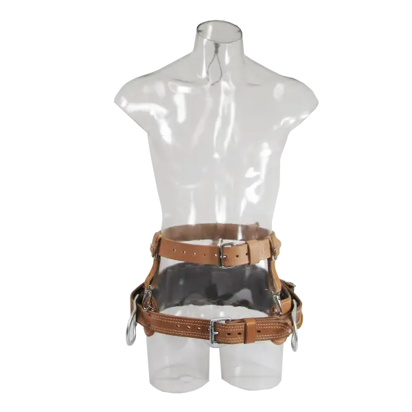 Belt Supporter Strap Bashlin