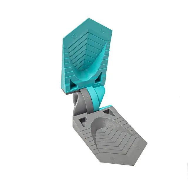 NOTCH DUAL WEDGE Notch