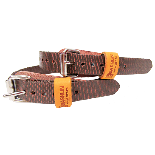 Bashlin - Top Climber Straps