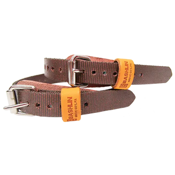 Bashlin - Top Climber Straps Bashlin