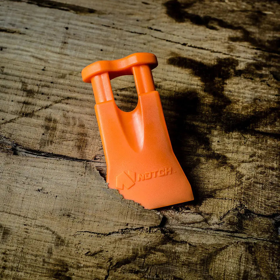 NOTCH CBF CLIMBER'S BEST FRIEND MINI WEDGE Notch