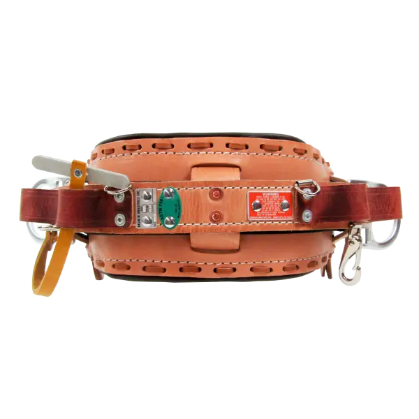 Bashlin - 88 Series - Floridian 2 D-Ring Tool Belt Bashlin