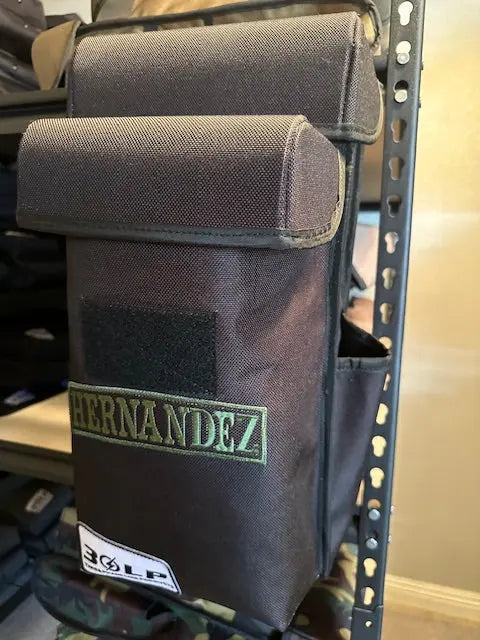 3 Phase Line Products - Rubber Glove Bags 3 Phase Line Products