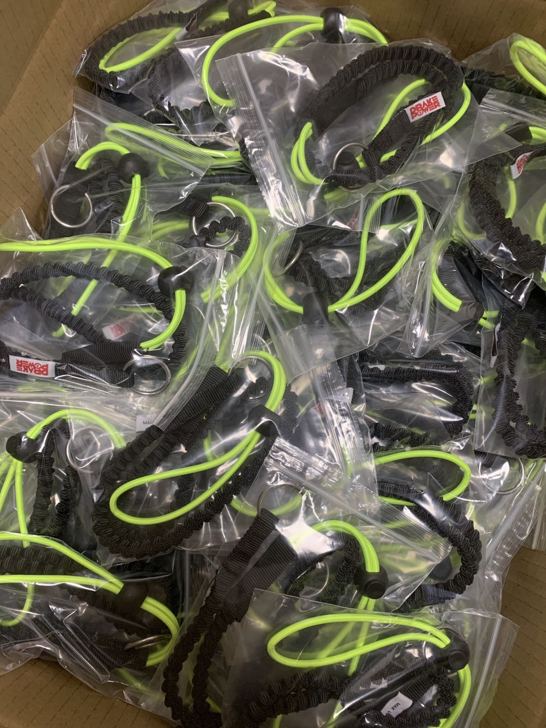 DRAKE POWER TOOL LANYARD