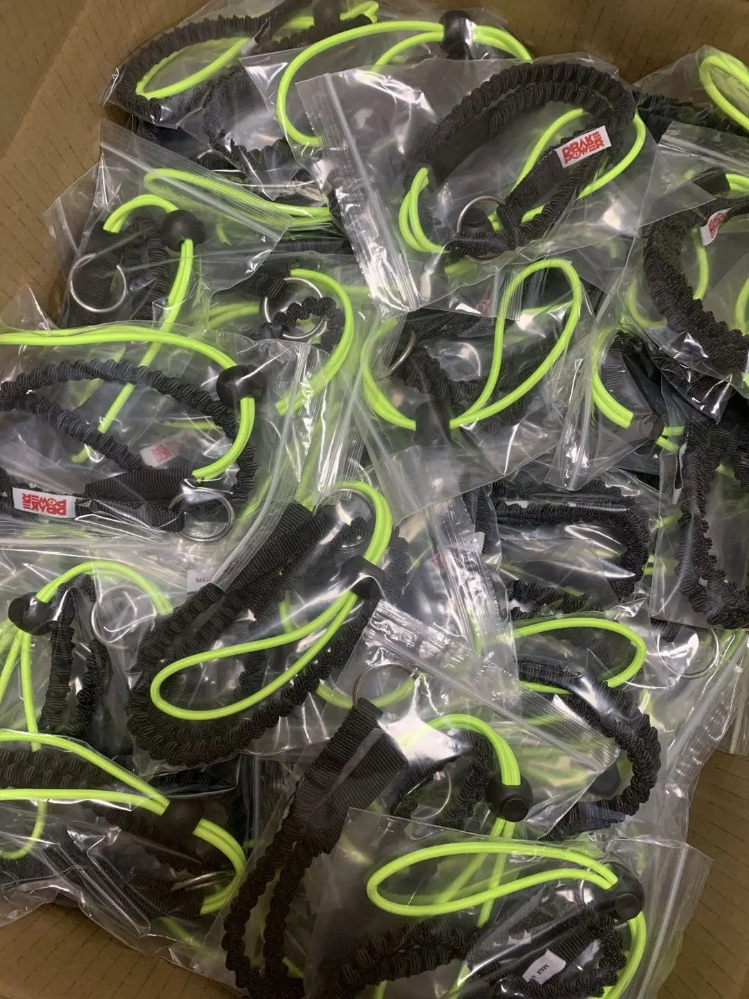 DRAKE POWER TOOL LANYARD Drake Power