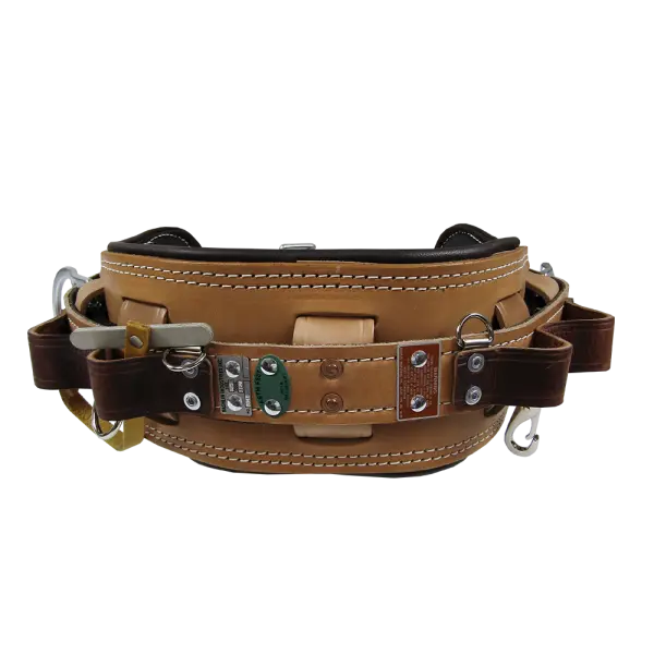 Bashlin - Floridian 4D In-Line Tool Belt Series Bashlin