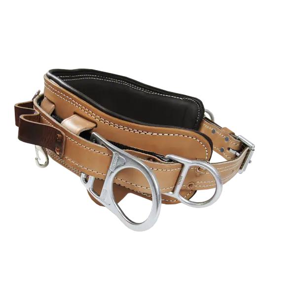 Bashlin - Floridian 4D In-Line Tool Belt Series Bashlin