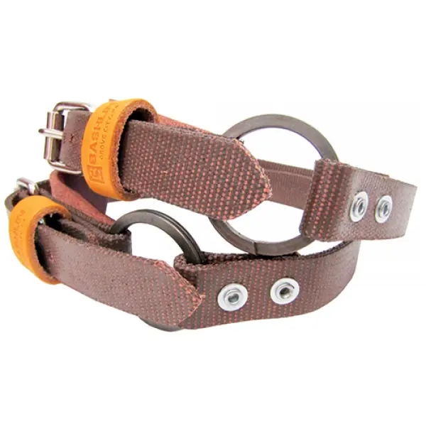 Bashlin - Bottom Climber Straps Bashlin