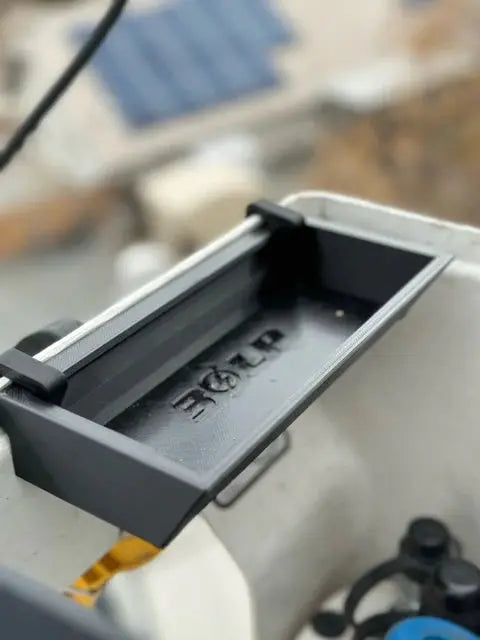 3 Phase Line Products - Hanger Tray 3 Phase Line Products