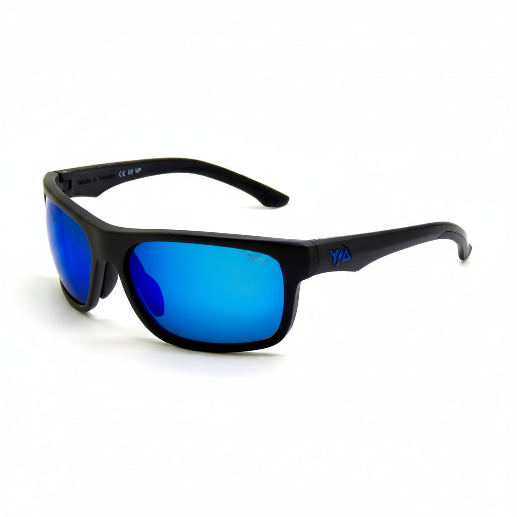 Z87+ FullViz Deep Blue Polarized Wye Delta LLC
