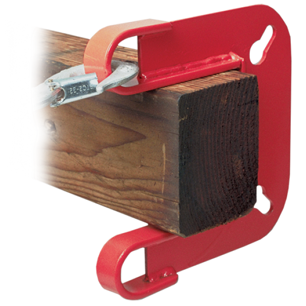 901 Series: Cross Arm Irons