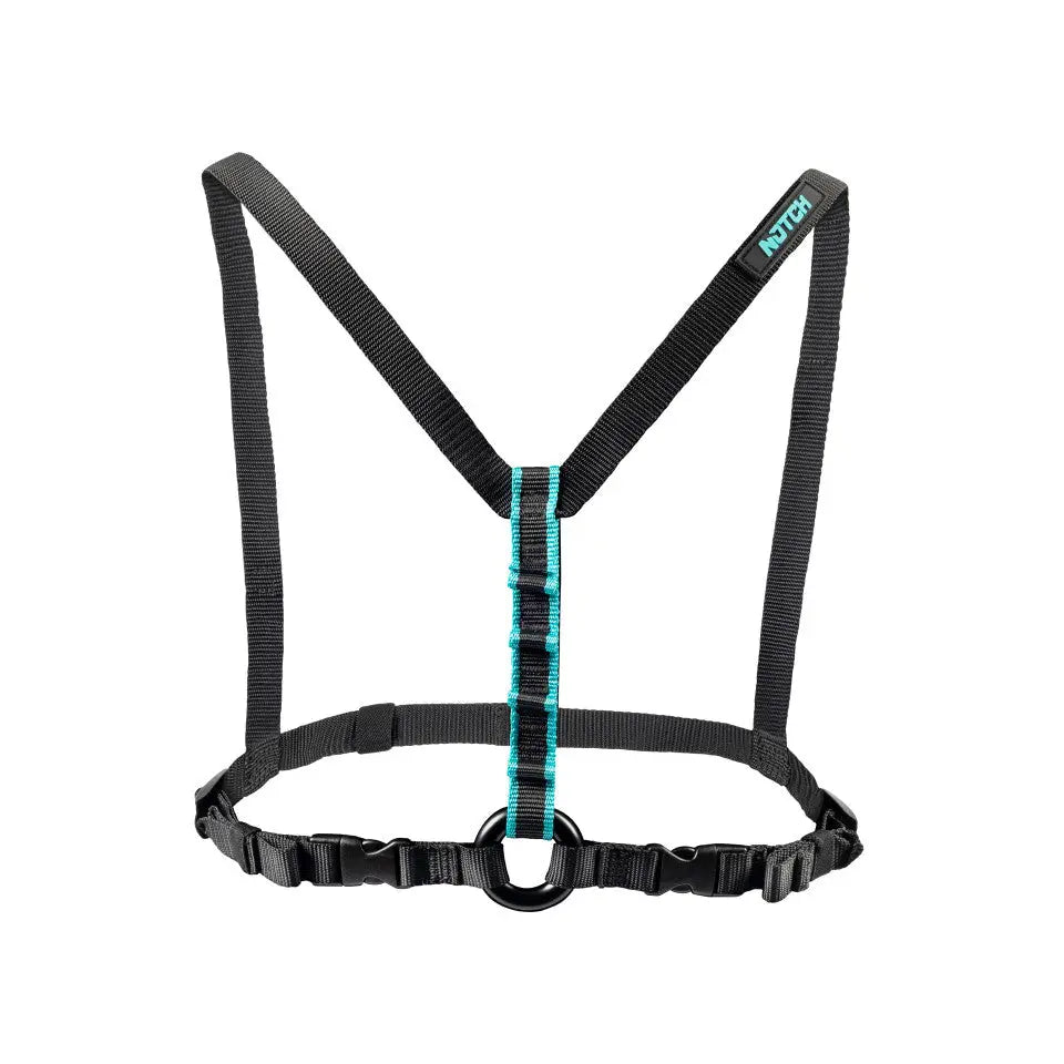 Notch - CHESTER SRS CHEST HARNESS Notch