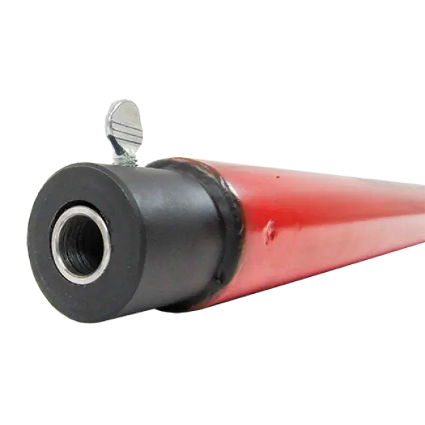 Bashlin - 930 Series: Ground rod drivers Bashlin