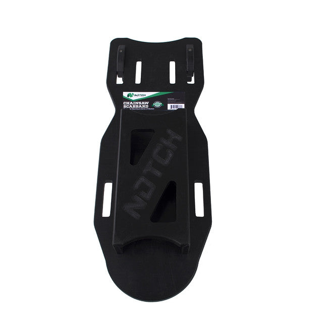 NOTCH CHAINSAW SCABBARD