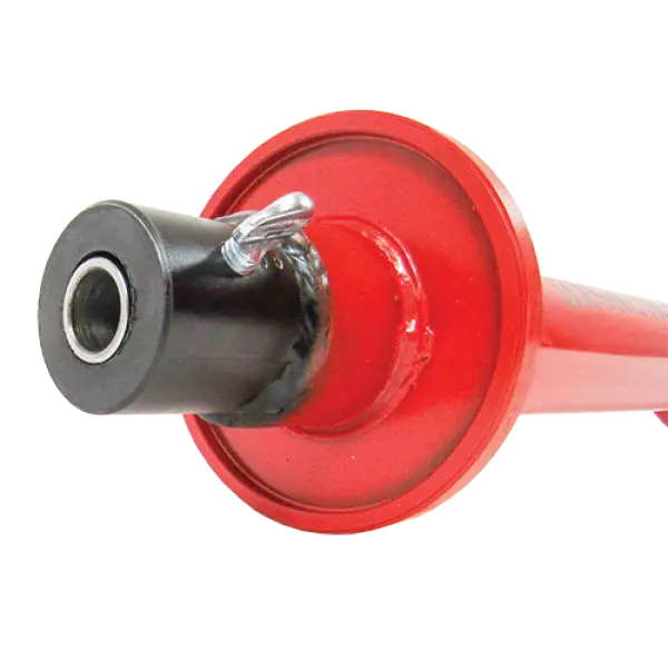 Bashlin - 930 Series: Ground rod drivers Bashlin