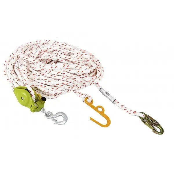 Bashlin - 940 Series: Handlines Bashlin