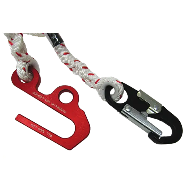 Bashlin - 940 Series: Handlines Bashlin