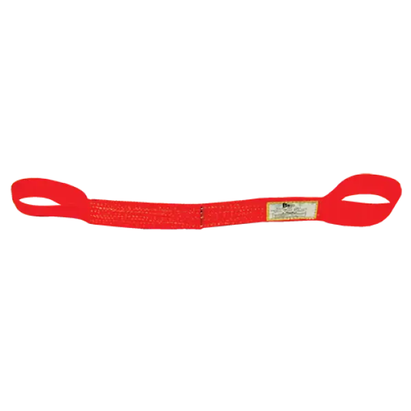 Bashlin - 951 Series: Double Eye Standard Slings Bashlin