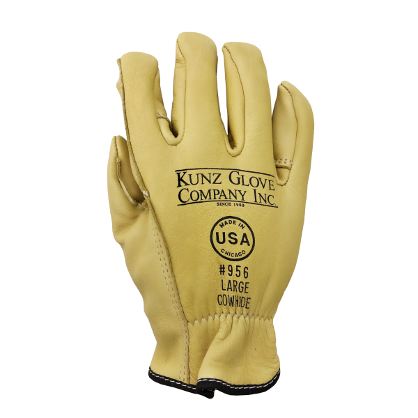 Bashlin - Kunz Driver's Gloves