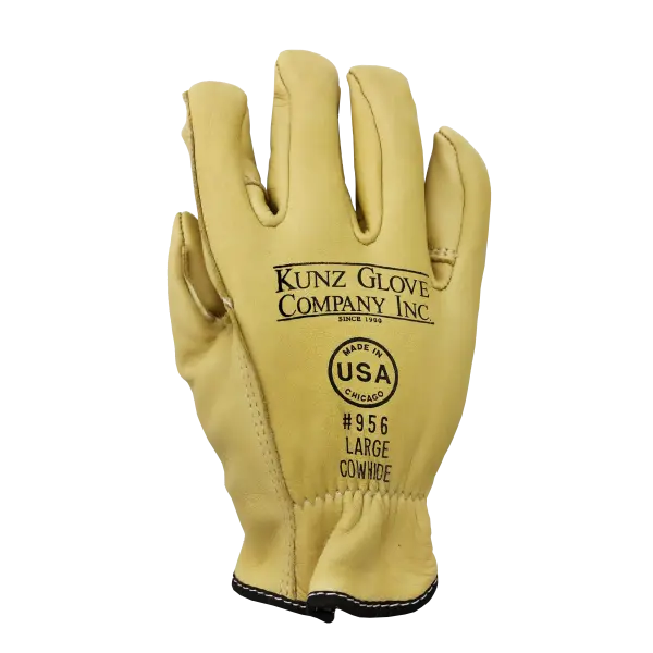 Bashlin - Kunz Driver's Gloves Bashlin