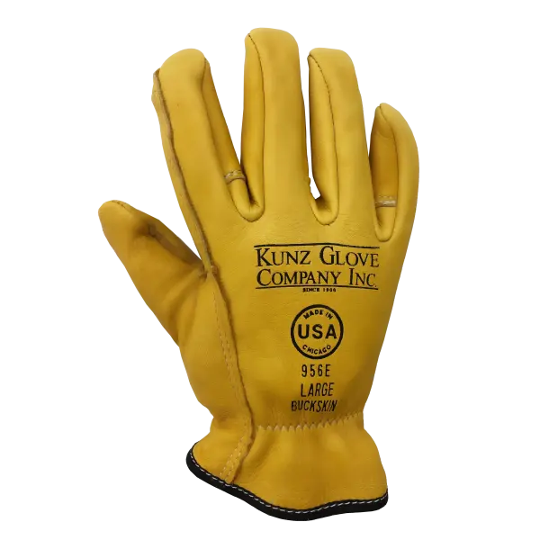 Bashlin - Kunz Driver's Gloves Bashlin