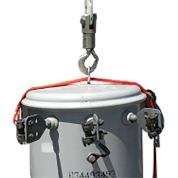 Bashlin - 962NWTS: Adjustable nylon transformer sling Bashlin