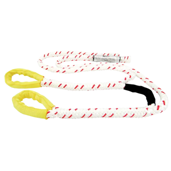 Bashlin - 962 Series: Double leg adjustable rope slings Bashlin