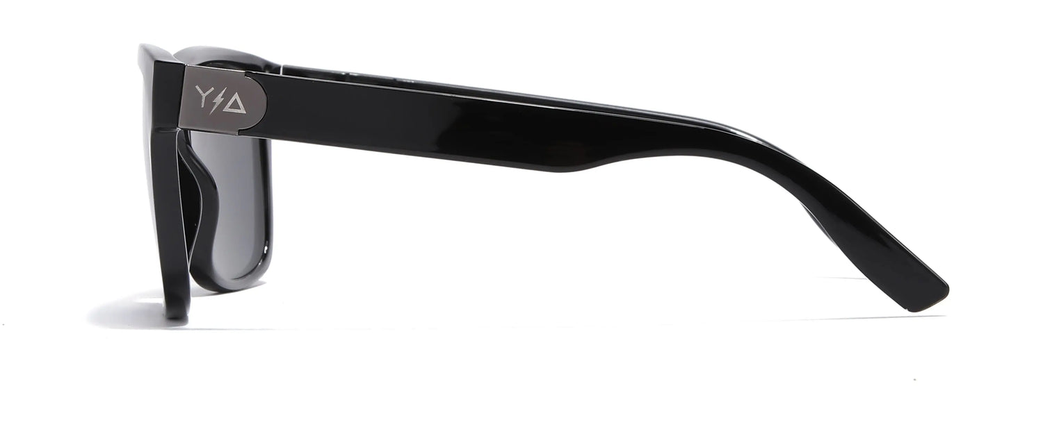 Z87 MADHOOK2.0 LR: MIRROR POLARIZED Wye Delta LLC