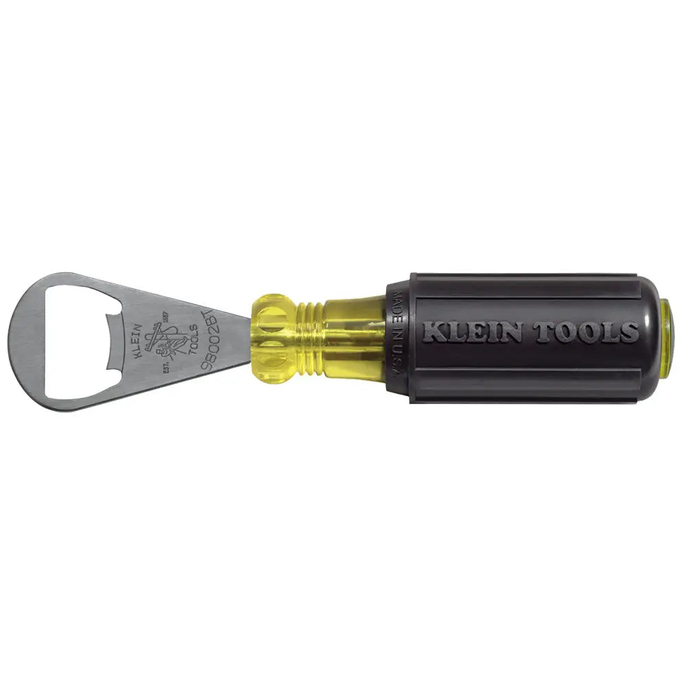 Klein Bottle Opener Klein Tools