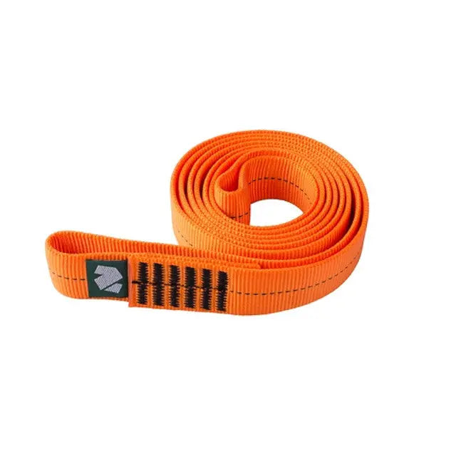 NOTCH NYLON LOOP RUNNERS Notch