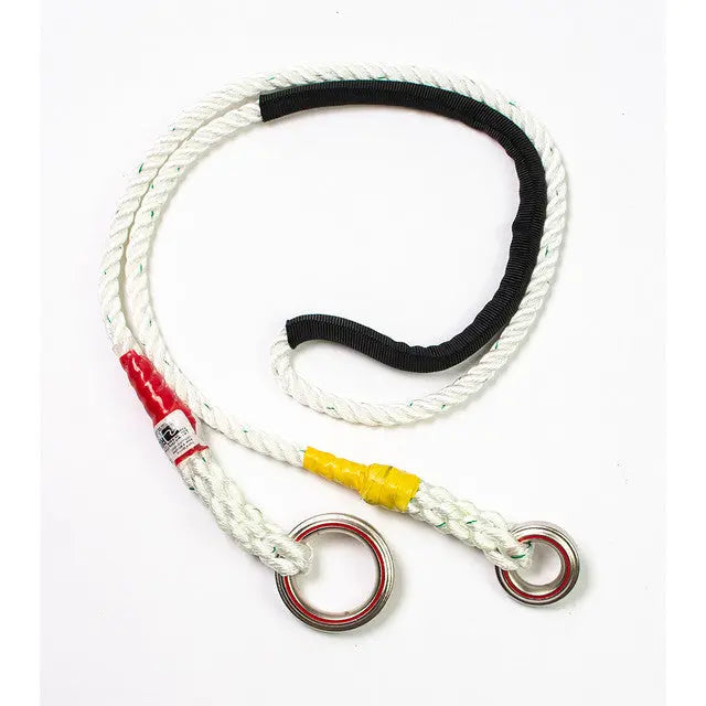 notch - NOTCH TREEMASTER FRICTION SAVER WITH WEAR SAFE™ RINGS Notch