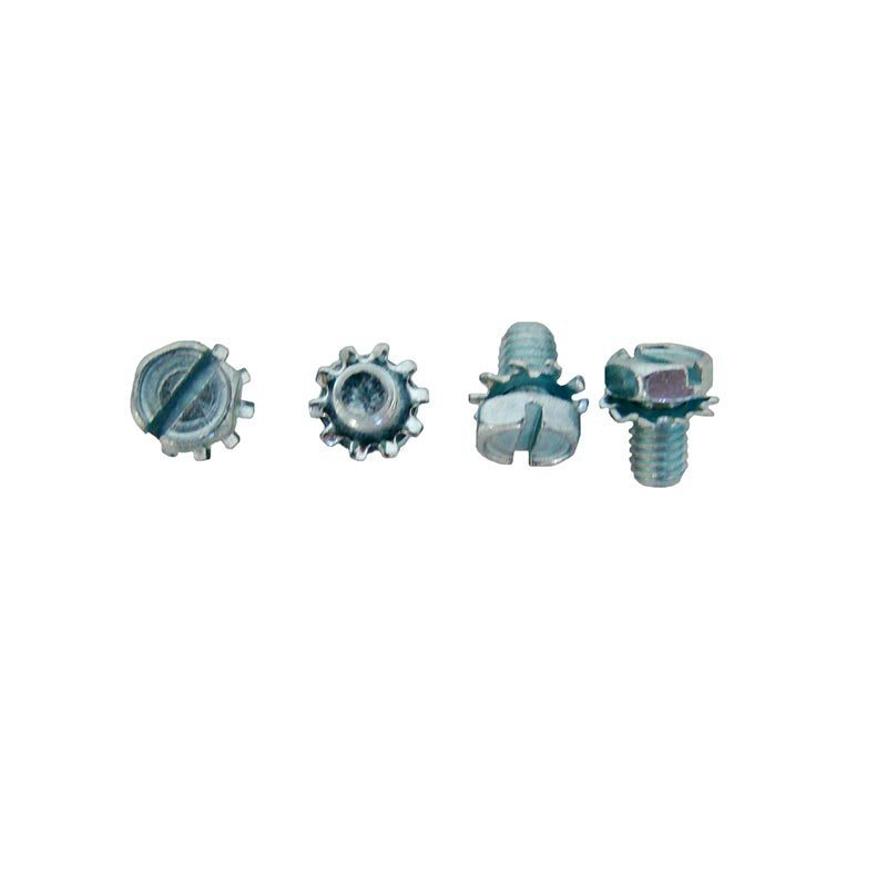 Buckingham - CLIMBER SLEEVE FASTENERS