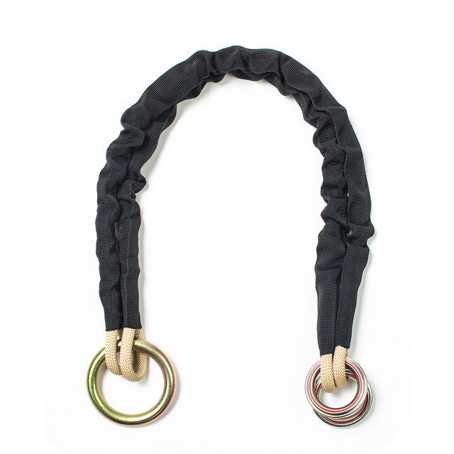 NOTCH - WEAR SAFE™ ANSI ARBORIST CRANE TIE-IN POINT