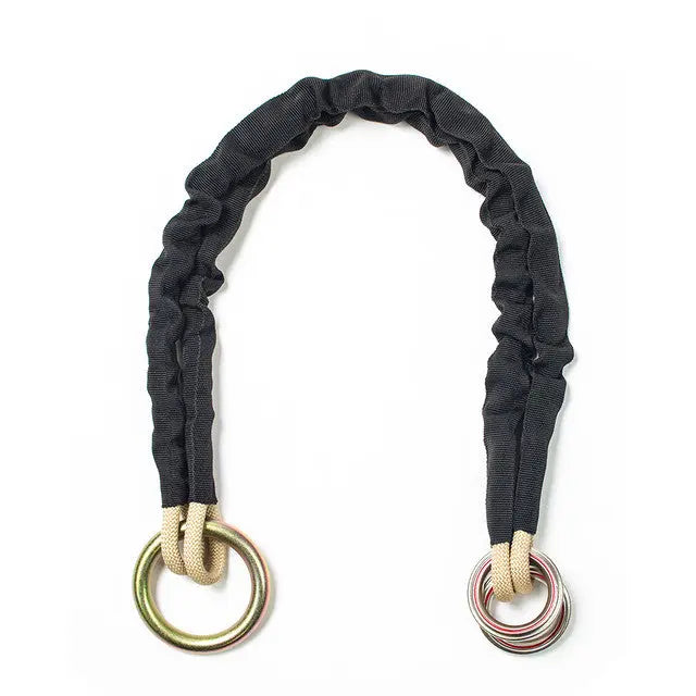 NOTCH - WEAR SAFE™ ANSI ARBORIST CRANE TIE-IN POINT Notch