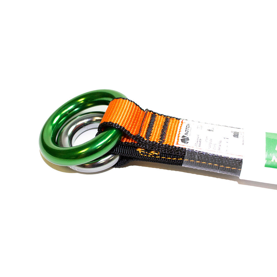 NOTCH FRICTION SAVERS - 24