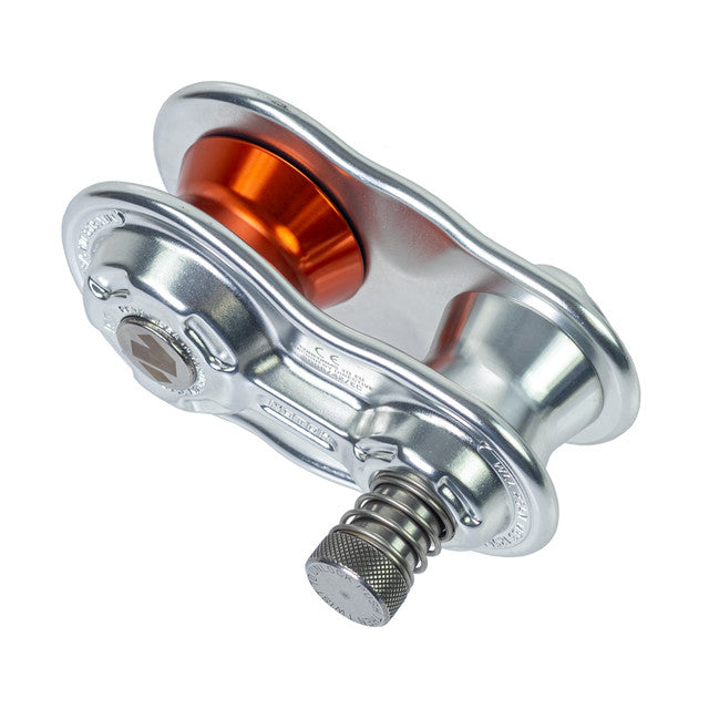 NOTCH 5/8” RIGGING BLOCK