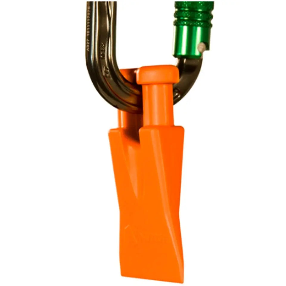 NOTCH CBF CLIMBER'S BEST FRIEND MINI WEDGE Notch