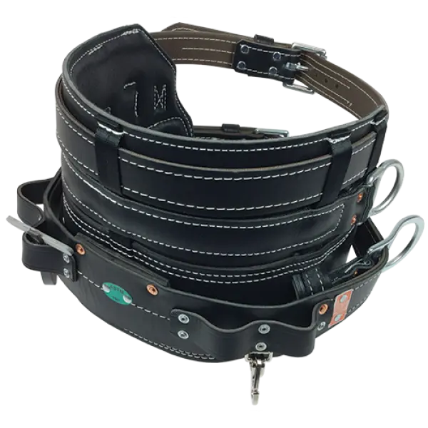 Bashlin - Rest-A-Back 4D Tool Belt Bashlin