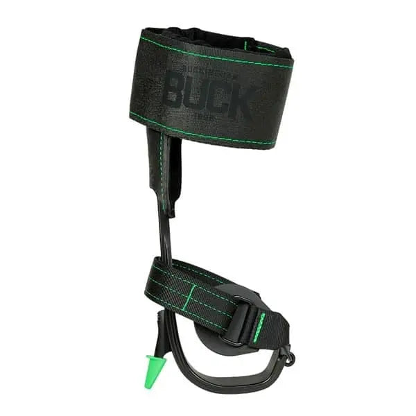 BUCKALLOY™ BLACK CLIMBER KIT RODEO EDITION Buckingham MFG