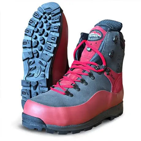 Hoffman - MEINDL AIRSTREAM (VIBRAM OR CALK SOLE) Hoffman Boots