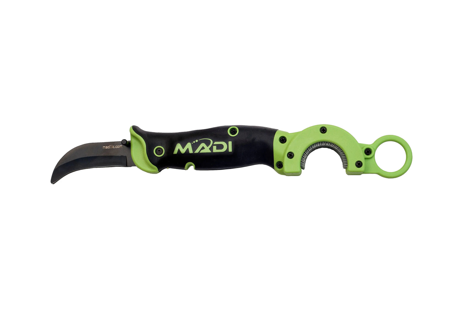 MADI BrushBlade Lineman's Knife MADI
