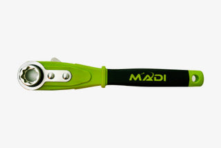 Madi 5-in-1 Slotted Insulated Big Wrench