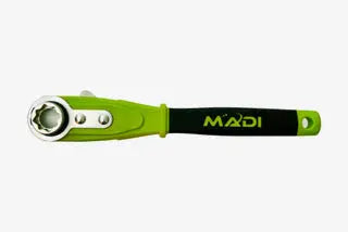 Madi 5-in-1 Slotted Insulated Big Wrench MADI