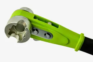 Madi 5-in-1 Slotted Insulated Big Wrench MADI