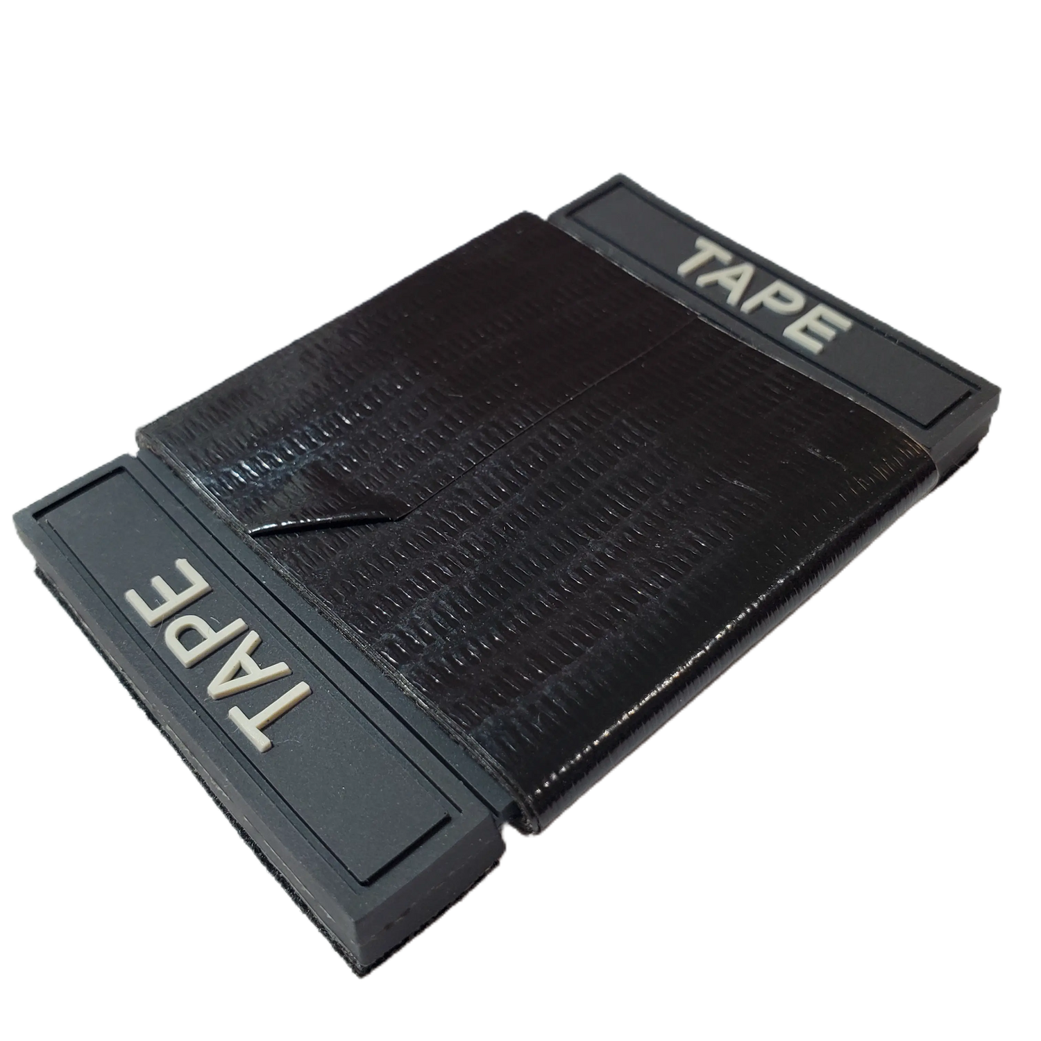 Duct Tape Dispenser Patch - EDC Duct Tape or Cordage on a Spool Morale Patch Superesse Straps LLC