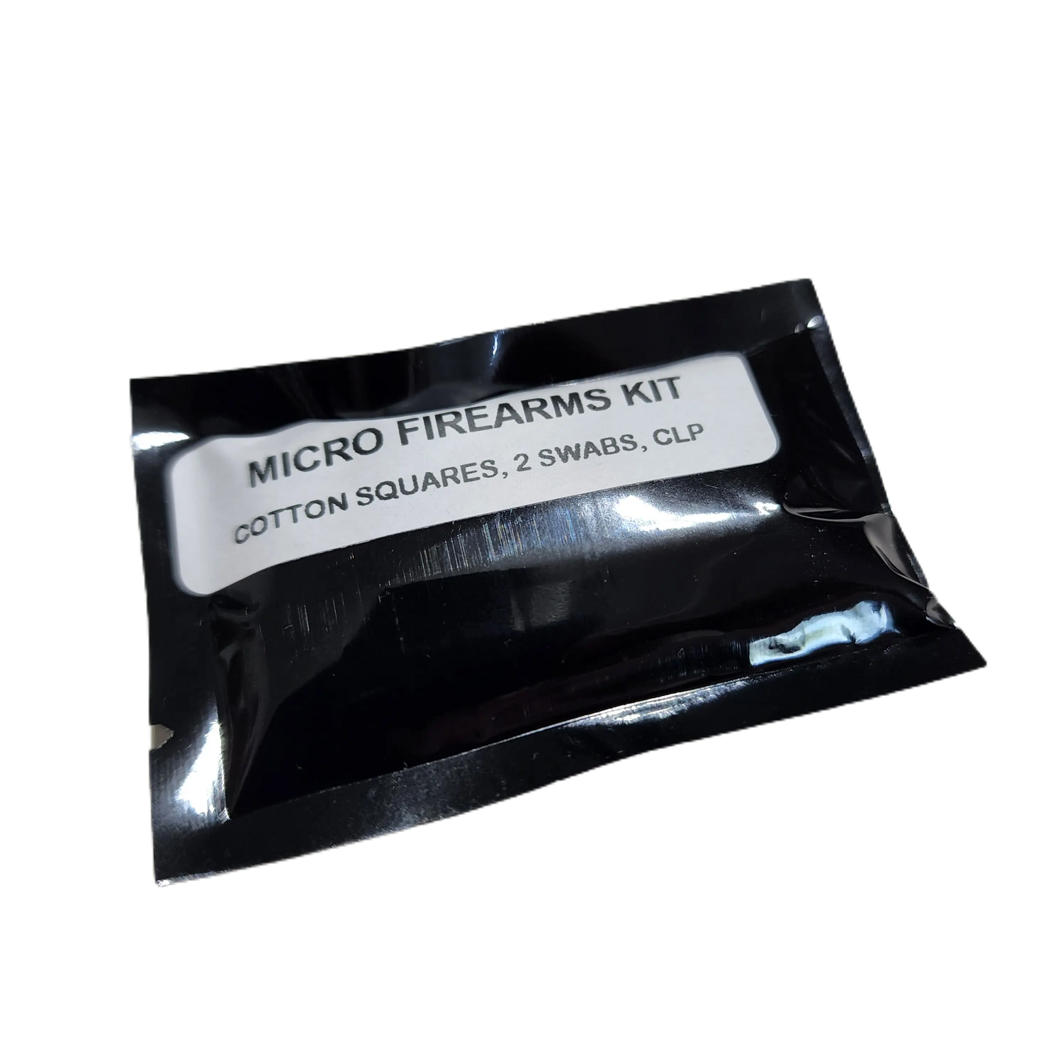 Micro Patch Kits: Single packet survival supply kits for Pocket Patches. Superesse Straps LLC